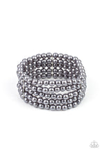 Load image into Gallery viewer, A Pearly Affair - Silver #398