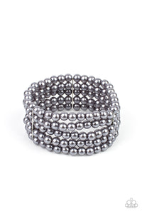 A Pearly Affair - Silver #398