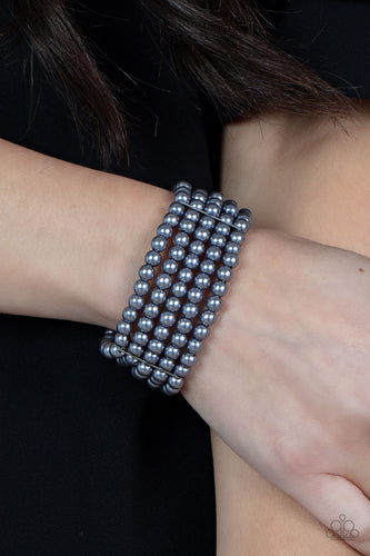 A Pearly Affair - Silver #398
