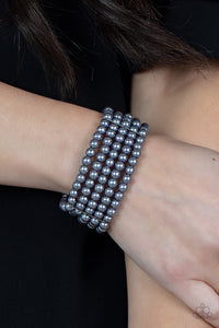 A Pearly Affair - Silver #398