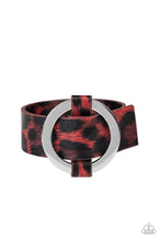 Load image into Gallery viewer, Jungle Cat Couture #B222