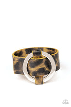 Load image into Gallery viewer, Jungle Cat Couture #B222