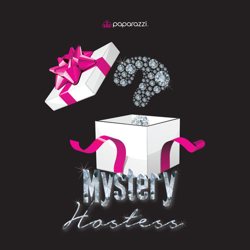 MYSTERY GIFT (2 ITEMS)