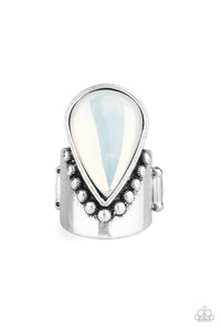 Opal Mist # R-1043