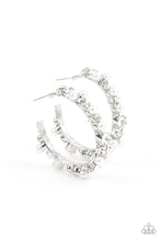 Load image into Gallery viewer, Let There Be SOCIALITE - White #L/O-460
