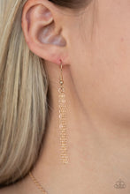 Load image into Gallery viewer, Formal Florals - Gold #N397