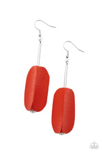 Load image into Gallery viewer, Tamarack Trail - Red #E572