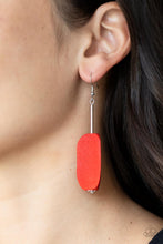 Load image into Gallery viewer, Tamarack Trail - Red #E572
