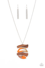 Load image into Gallery viewer, A WOODWORK In Progress - Orange #N123