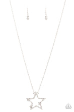 Load image into Gallery viewer, I Pledge Allegiance to the Sparkle - White #N230