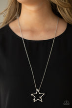 Load image into Gallery viewer, I Pledge Allegiance to the Sparkle - White #N230