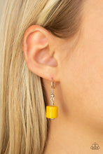 Load image into Gallery viewer, Tranquil Trendsetter - Yellow #N308