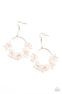 Floating Gardens - Copper #E079