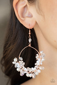 Floating Gardens - Copper #E079