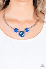 Load image into Gallery viewer, Divine IRIDESCENCE - Blue #LP-16