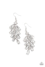 Load image into Gallery viewer, Ice Garden Gala - White #E086