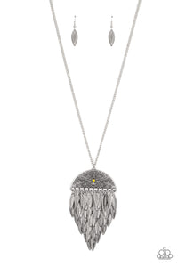 Canopy Cruise - Yellow #L/O