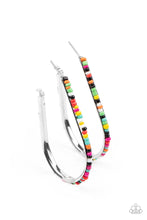 Load image into Gallery viewer, Beaded Bauble - Multi #L/O-156