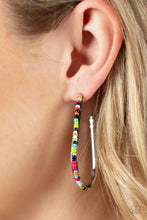 Load image into Gallery viewer, Beaded Bauble - Multi #L/O-156
