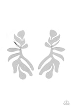 Load image into Gallery viewer, Palm Picnic - Silver #E120
