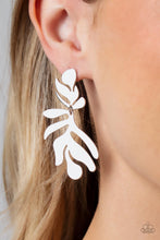 Load image into Gallery viewer, Palm Picnic - Silver #E120