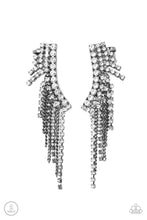 Load image into Gallery viewer, Thunderstruck Sparkle - Black # E028