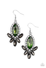 Load image into Gallery viewer, Serving Up Sparkle - Green #E419