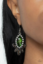 Load image into Gallery viewer, Serving Up Sparkle - Green #E419