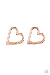 Cupid, Who? - Copper #E326