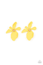 Load image into Gallery viewer, Hawaiian Heiress - Yellow # L/O-48