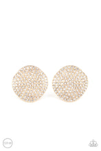 Load image into Gallery viewer, Lunch at the Louvre - Gold #E376