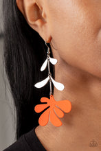Load image into Gallery viewer, Palm Beach Bonanza - Orange #E179-2