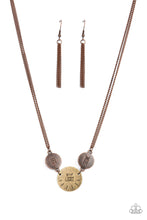 Load image into Gallery viewer, Shine Your Light - Copper #N295