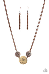 Shine Your Light - Copper #N295