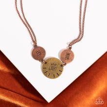 Load image into Gallery viewer, Shine Your Light - Copper #N295