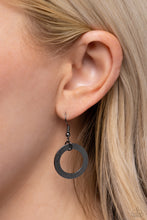 Load image into Gallery viewer, Uptown Links - Black #N544