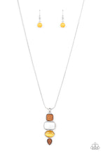 Load image into Gallery viewer, Elemental Energy - Yellow #N242