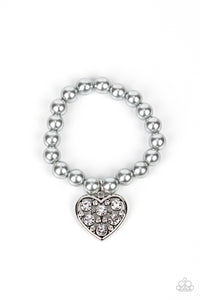 Cutely Crushing - Silver #1420