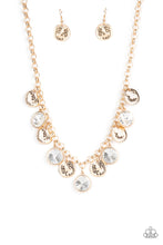 Load image into Gallery viewer, Spot On Sparkle - Gold #N315