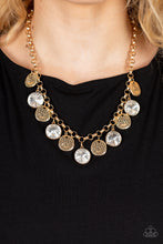 Load image into Gallery viewer, Spot On Sparkle - Gold #N315