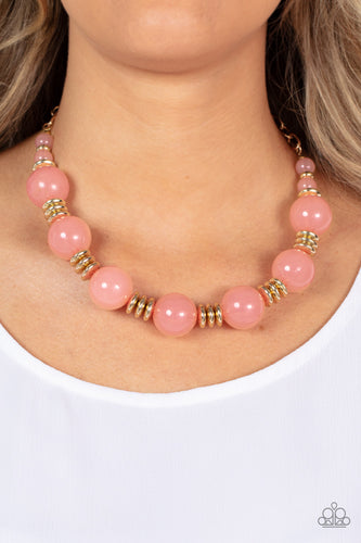 Race to the POP - Pink #N036-2