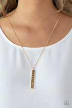 Load image into Gallery viewer, Matt 7:7 - Gold #N290
