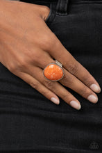 Load image into Gallery viewer, Aesthetically Authentic - Orange #R-1074