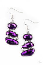 Load image into Gallery viewer, Gem Galaxy - Purple #L/O-83