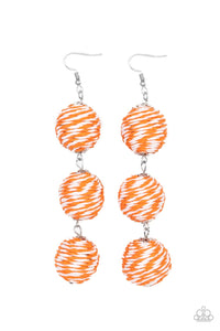 Laguna Lanterns - Orange #E431