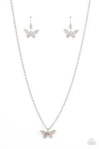 Flutter Love - Pink #N097