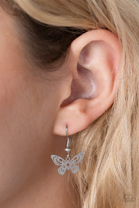 Flutter Love - Pink #N097