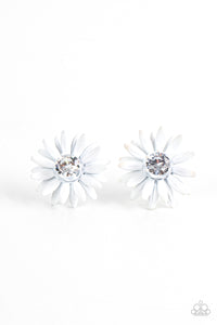 Sunshiny DAIS-y - White #E477