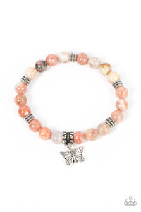 Butterfly Nirvana - Pink #B106