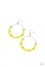 Load image into Gallery viewer, Loudly Layered - Yellow #E012